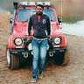 Pawan Prashad profil fotoğrafı