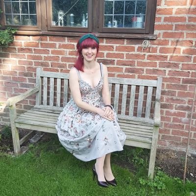 Isabel Balmer's profile picture