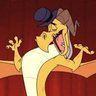 Profilbild von Benedict the Dragon