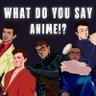 Profilbild von What Do You Say Anime Podcast!?