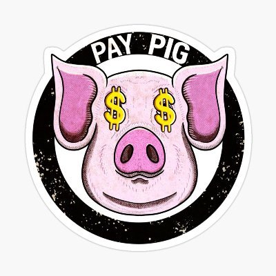 💸 Cashpiggy 💰's profile picture