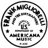 Фото профиля frank migliorelli