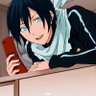 Фото профиля Yato