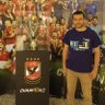 Ahmed El Sherif 的头像
