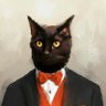 Mister Cat's profile picture