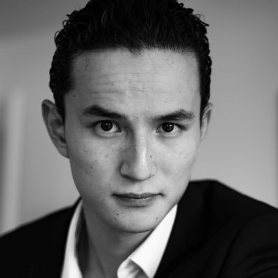 Hugo Duprez's profile picture