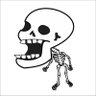 Boneyard Boy profil fotoğrafı