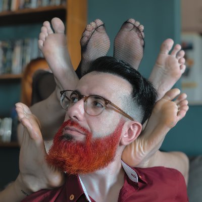 Raj Redlich's profile picture