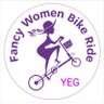 Profilbild von Fancy Women Bike Ride, Edmonton {Yeg Fietssters}🌈