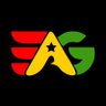 ESPORTS GHANA profil fotoğrafı