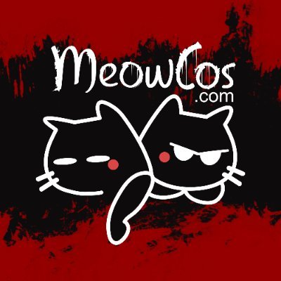 meowcos.fashion's profile picture
