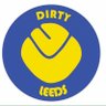 dirty leeds profil fotoğrafı