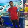 محمد التهامي 🦅's profile picture