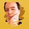 Profilbild von Vincent Slits