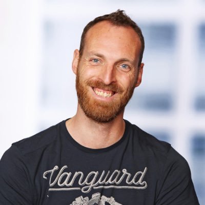 Roy van Rijn's profile picture