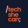 Фото профиля Tech She Can