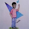Maheshwar Rajasekharan 的头像