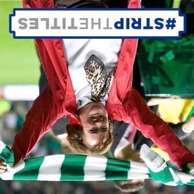 Kerrydale Meltdown's profile picture