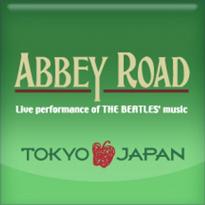 AbbeyRoad_tokyo's profile picture