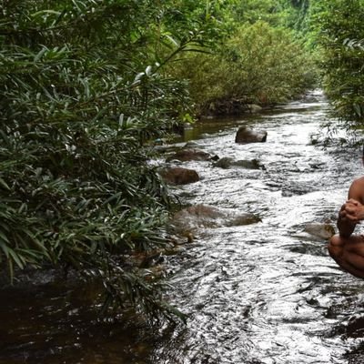 ผู้ชายเล่นสนุก 🏕️'s profile picture
