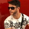 Profilbild von Marcos Além