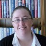 Profilbild von Claire Kelly