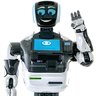 Promobot profil fotoğrafı