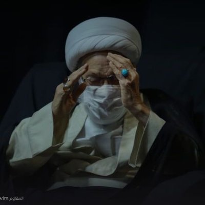 مُنتَظِر's profile picture