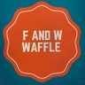 F and W Waffle's profile picture