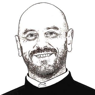 Gerard Quinn's profile picture