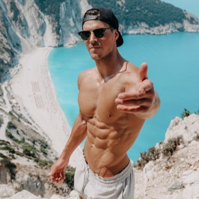 Powerjoel's profile picture