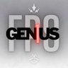 Genius 的头像