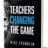Mike Franklin-Author's profile picture