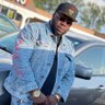 Kingin Raymo profil fotoğrafı