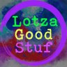 Lotzagoodstuf's profile picture