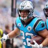 Carolina Panthers Baby's profile picture