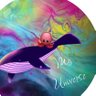 ⟭⟬ sebn ⟬⟭ 🐳💜 profil fotoğrafı