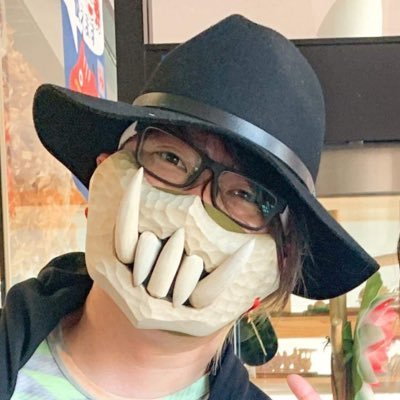 田辺工房 ➡ デザフェス63(両日).ビットサミット(全日).グンクマ(両日)'s profile picture