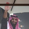 Profilbild von فهد بن عبدالله