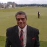 Subramani Aiyar 的头像