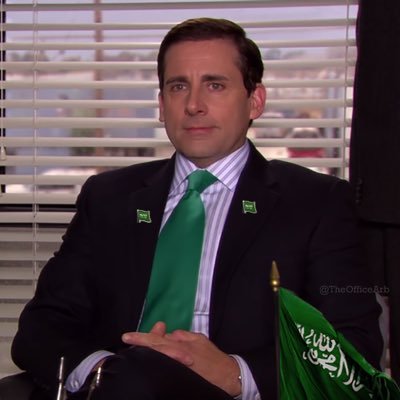 TheOfficeArb's profile picture