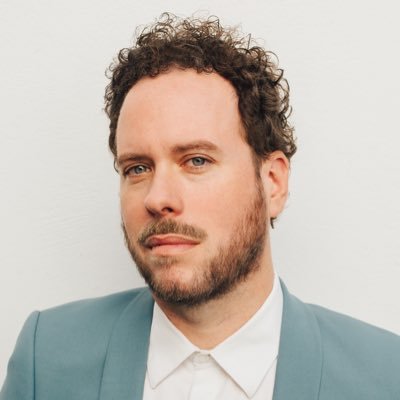 Kyle Buchanan's profile picture