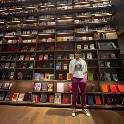 JIJIDJSARINA's profile picture