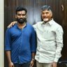 Profilbild von Pradeep kumar L , జై తెలుగుదేశం