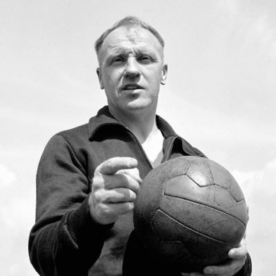 Shankly0's profile picture