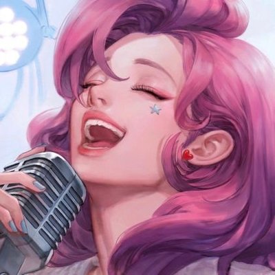 SylviaDollCN's profile picture