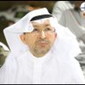 الإعلامي والكاتب الرياضي / حمزة السيد's profile picture