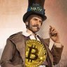 Profilbild von CryptoPanter.btc 🎩