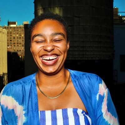 Hafizah Augustus Geter's profile picture