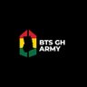 BTS Ghana ARMY Official's profile picture